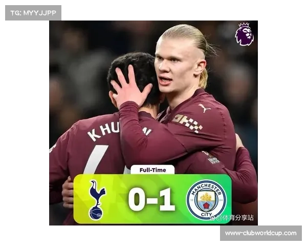 范戴克与哈兰德中路对抗 利物浦曼城对决个人能力比拼