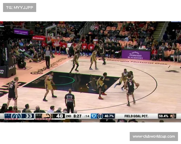 老鹰新援库明加无缝融入体系 奇才伤病潮下防守轮转崩溃